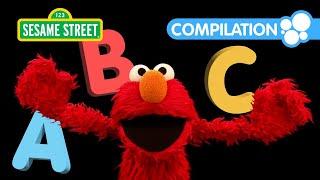 Sing ABC Songs with Elmo & Friends | Sesame Street Live