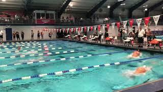 Caeleb Dressel 50 LC Breast 28.22 USA Swimming 2022 Southern Zone South Sectional - Orlando, FL