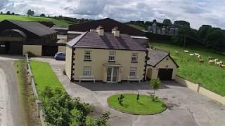 700 acre farm at Laragan, Elphin, Co Roscommon