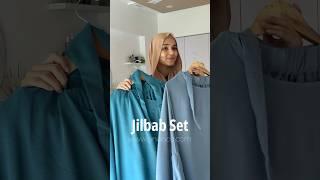 Jilbab by ANAH #hijab #jilbab  #jilbabmodern #hijabtutorial #shorts #anah #modestfashion #hijabi