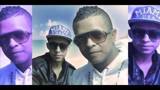 MC-Dary & Lendavis _ELLA LO MUEVE_ Damte Studios