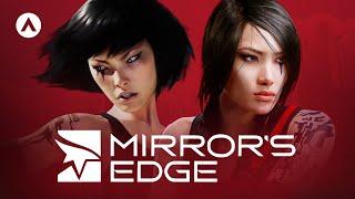 The History of Mirror's Edge