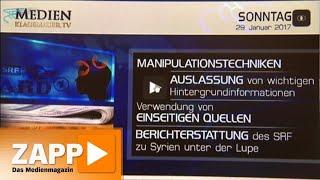 "Fake News"-Macher von Klagemauer.tv packt aus