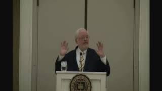 John Carr Marten Lecture 2 21 2020
