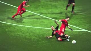 Best of FIFA 16 Deutsch