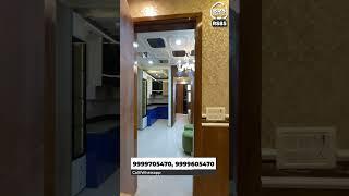 2 BHK Flat for rent near DWARKA MOR | 60 sq. yds. | BRS SHOW RS85 | #2bhk #rentalproperty #3bhk