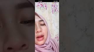 bego live....jilbab