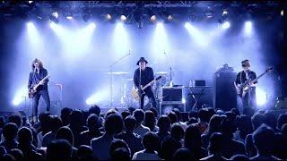 月に吠える。 - カモンレッツゴーロックンロール（Live at Shinjuku BLAZE）5周年ライブ決定！！スペシャルライヴ動画第三弾！