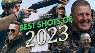 Best Shots Compilation | Jack Pyke's Ultimate Shots Highlights of 2023