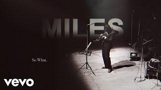 Miles Davis - So What (Live at Festival Mondial Du Jazz Antibes, July 26,1963)