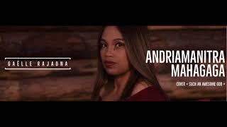 Andriamanitra Mahagaga — Such an awesome God (Cover) Gaëlle Rajaona