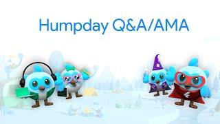 Humpday Q&A/AMA and Live Coding :: 21st August 2024 :: #HumpdayQandA #Flutter #FlutterCommunity