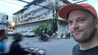 Free Beer in Cambodia at Tin Hat - Teach Abroad Q+A - check description