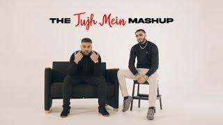 Haseeb Haze X Muki | The Tujh Mein Mashup