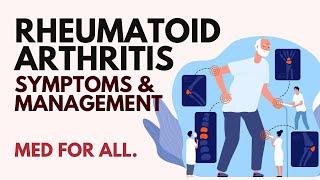 How To Beat Rheumatoid Arthritis: The Pain-Free Diet & Lifestyle