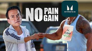 MyProtein Rebrand Enters "No Pain, No Gain" Phase | THG (The Hut Group) 2024 Q1 Update