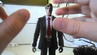 The Dark Knight Toysrus Exclusive Coin Blast Two-Face Action Figure Review