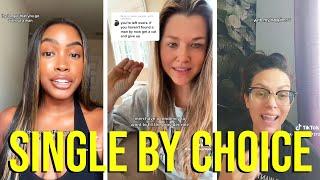 SINGLE BY CHOICE | Women Discuss Why They Choose Not to Date