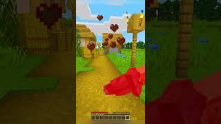 Minecraft but you CONTROL my POWER! #shorts