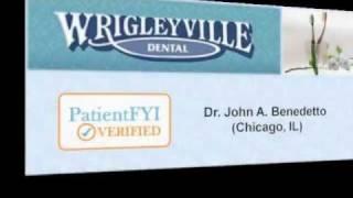 Best Dentists in CHICAGO, IL: PatientFYI--Verified (Wrigleyville Dental Group)