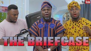 AFRICAN HOME: THE BRIEFCASE (EPISODE 1)