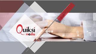 QUIKSI  MEDIA | Digital marketing | Website Designer in mumbai | Web Developer | Website Designing.