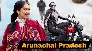 Exploring Dirang |Arunachal Ride Episode-2|Bhagyashree Borah