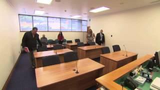 What happens at a Family Court case conference (Te Reo)