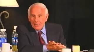 Jim Rohn - Unbelievable Managing Seminar for Sales Managers