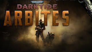  Darktide Arbites - Warhammer 40K: Darktide New Arbities & Battle of Tertium Update 2