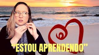 AS 5 LINGUAGENS DO AMOR - RELACIONAMENTO CONSCIENTE