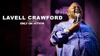 Lavell Crawford | "Cornelius" | Comedy Special (LIVE EXCLUSIVE)