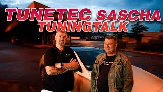 Audi RS4 B5, Rs4 Limo, Unfall - Tuning-Legende Tunetec - 200 Tuningtalk