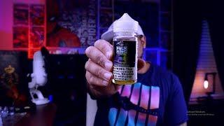 Milk King Cereal by DripMore Ejuice///DRIP KINGZTV