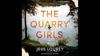 The Quarry Girls - Jess Lourey - [Full 9-hour Reading] | HD AudioBook