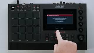 MPC3 Beta Install and Activation