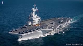 Naval News Monthly Report - Episode 1 - February 2019