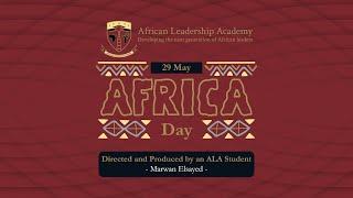 Africa Day Celebration | ALA 2023