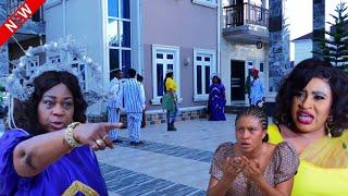 THE EVIL QUEEN - NKECHI NWEJE, MARY IGWE, MARY UCHE 2024 LATEST NOLLYWOOD FULL MOVIE