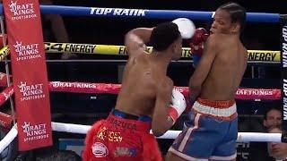 Euri Cedeno vs Antonio Todd (2024-02-16) FULL FIGHT