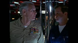 Down Periscope (1996) - The Final Kill