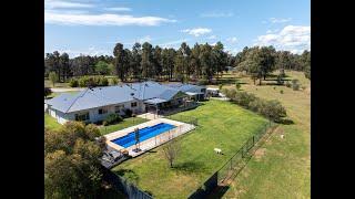 Elders Dubbo Rural | ‘Koomooloo' Dubbo, NSW