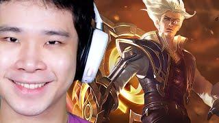 Cara Main Hero Natan - Mobile Legends