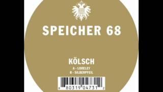 Kölsch - LORELEY