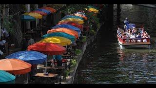 San Antonio River Walk ranked one of the most beautiful sights around the world