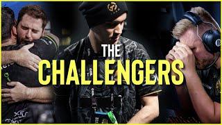 IEM Rio Major: Meet the Challengers