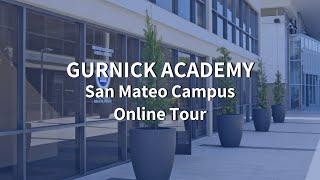 Gurnick Academy San Mateo Campus Tour | Healthcare & Nursing School | LVN, MA, PTA, UT, MRI Programs