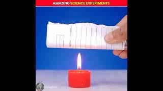 3 कमाल के Science Experiments () । Bittu top facts। #shorts #science