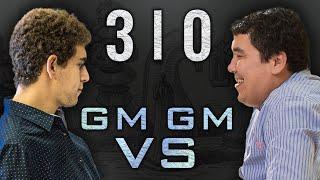 Danya Is Sick!? Coming Back Strong vs GM Alexander Rustemov!! | Blitz Match | GM Naroditsky