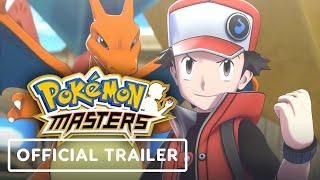 Pokémon Masters - Official Anniversary Trailer